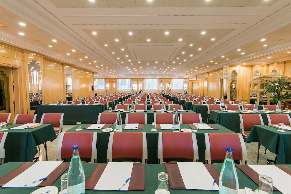 Фото Hotel Vp Jardín Metropolitano