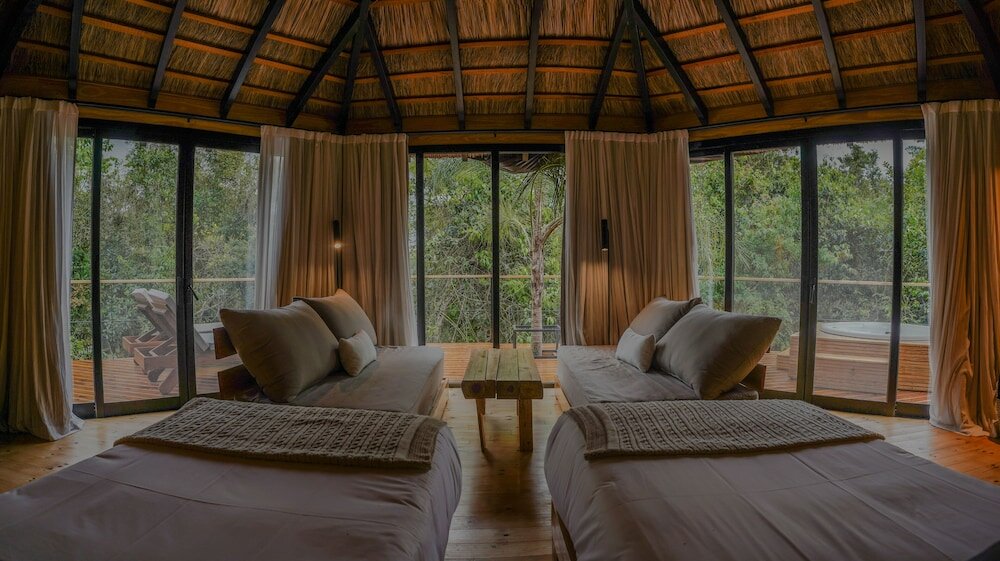 Фото Pristine Iguazú Luxury Camp