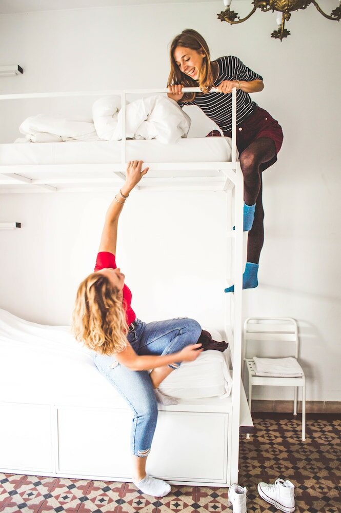 Фото Cordoba Bed And Be - Hostel