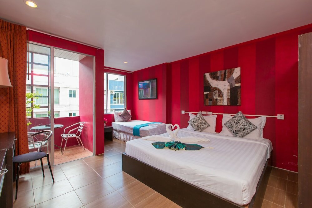 Фото Cool Sea House