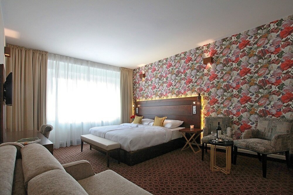 Фото Vysocina Design Apartments