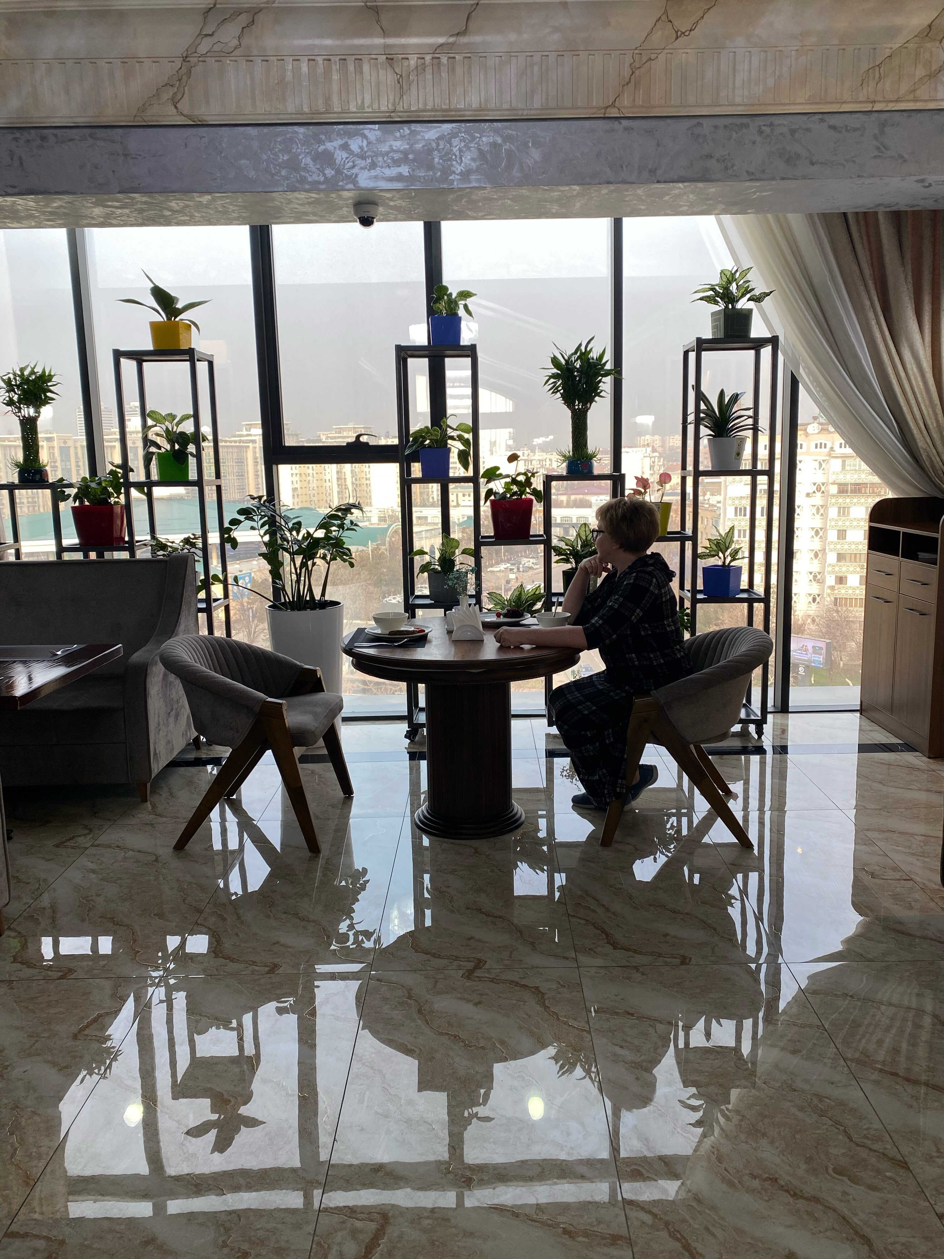 Фото MirLuxe Plaza