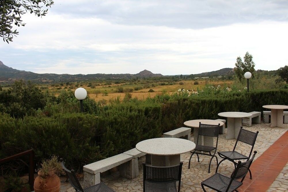 Фото Agriturismo i Mandorli