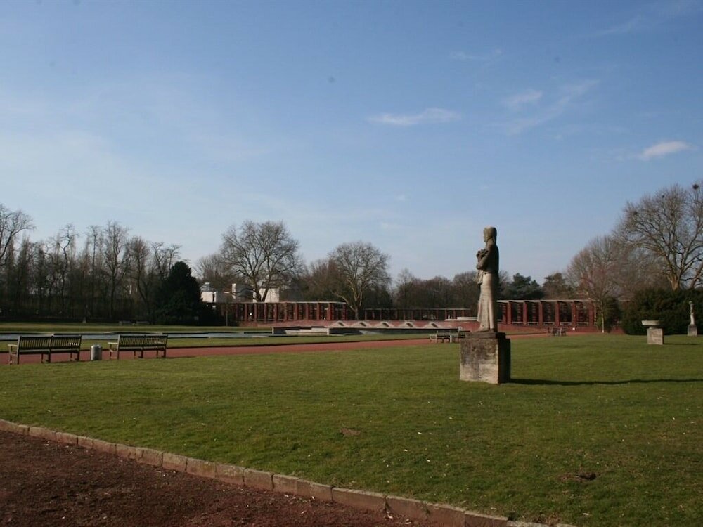 Фото Messezimmer4u