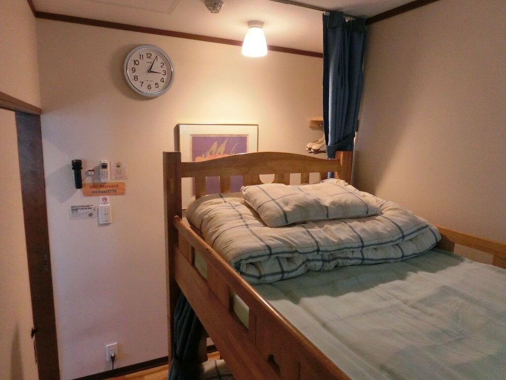 Фото Mt Fuji Hostel Michael's