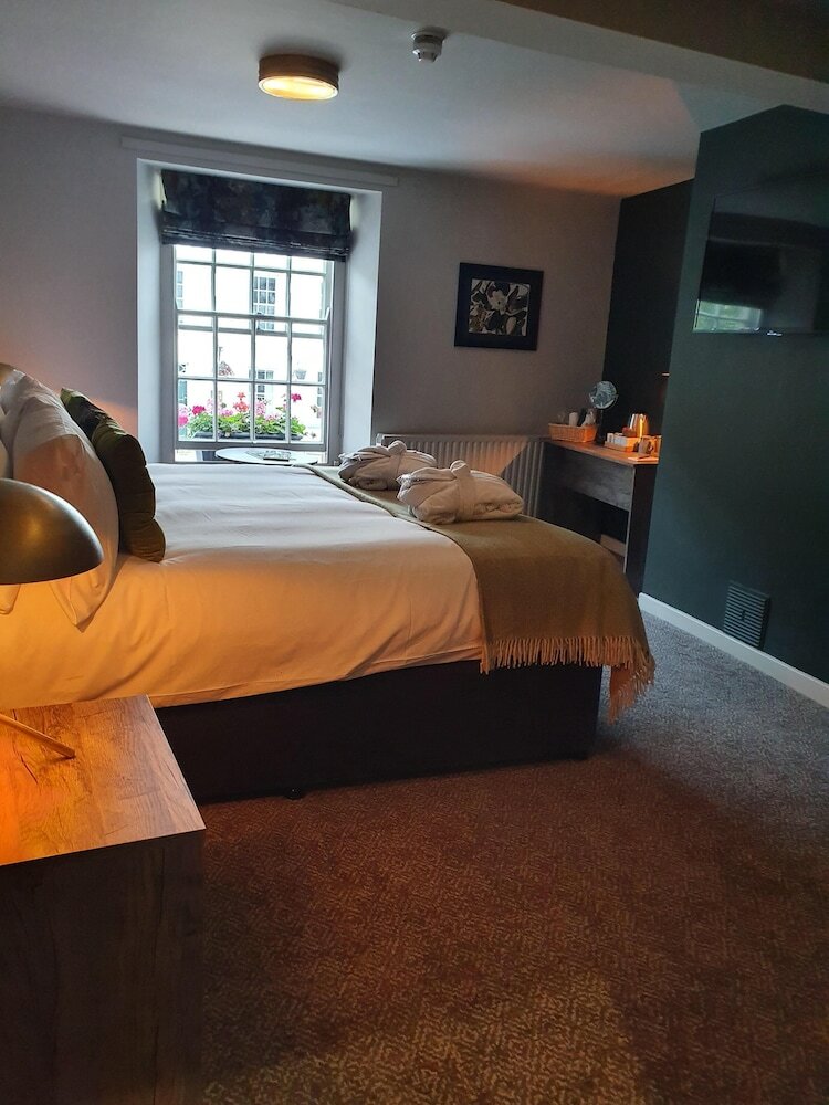 Фото The Coach and Horses