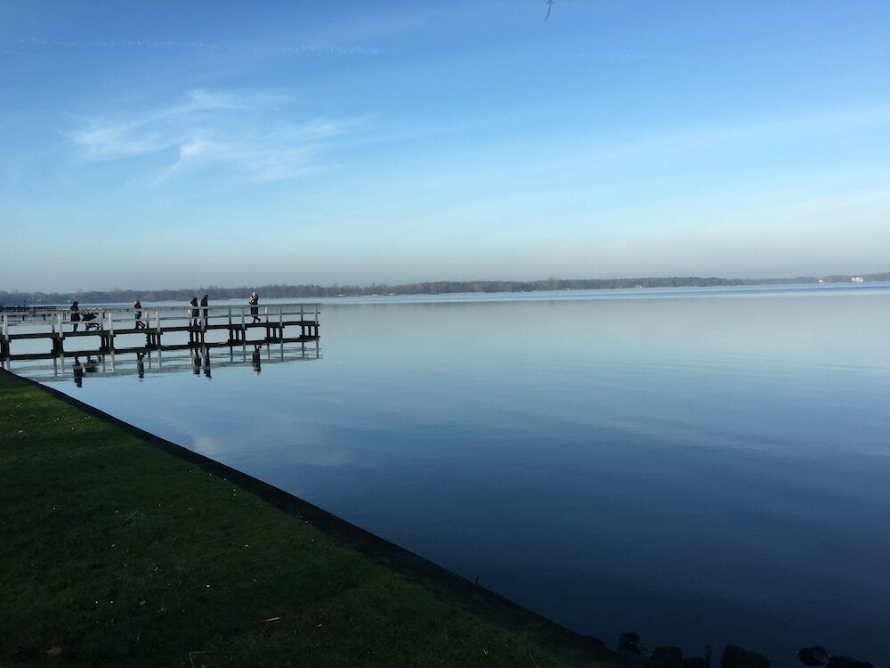 Фото HansenS Haus am Meer