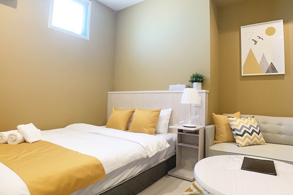 Фото Bar & Hotel Colors Miyajima