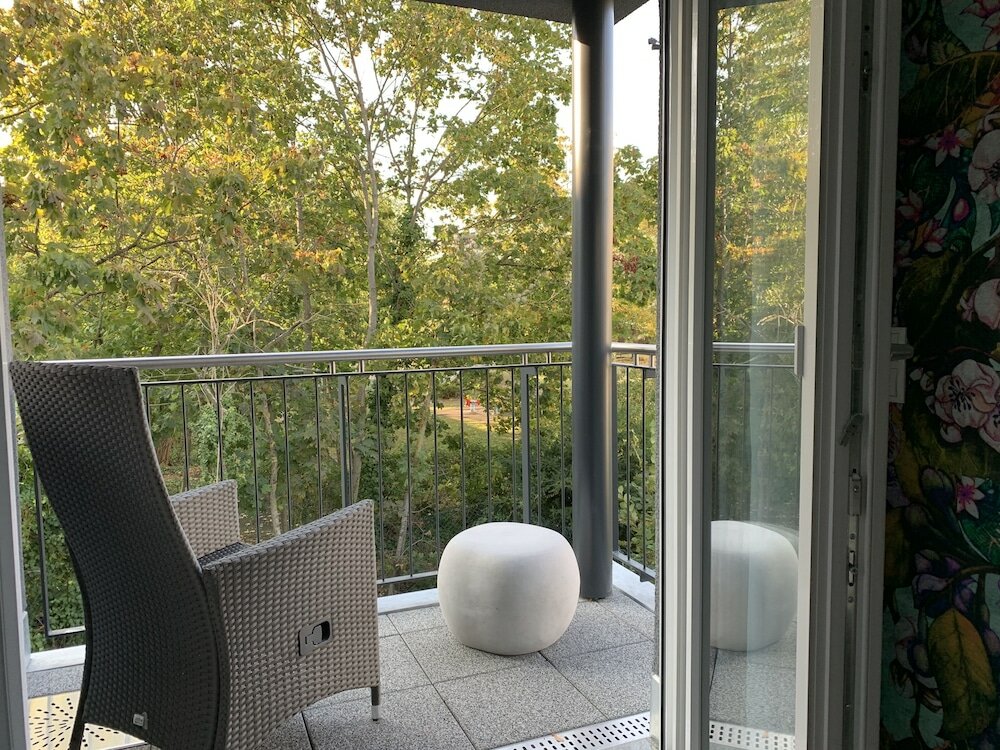 Фото Ana Living Karlsruhe by Arthotel Ana