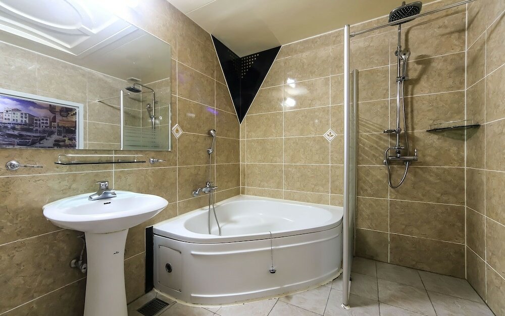 Фото Changwon Masan Chocolate