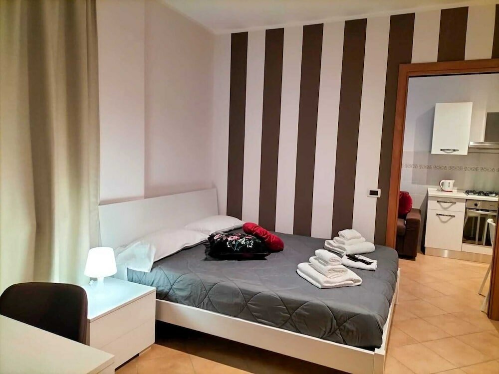 Short-term housing rental Hh Serravalle, Serravalle Scrivia, photo