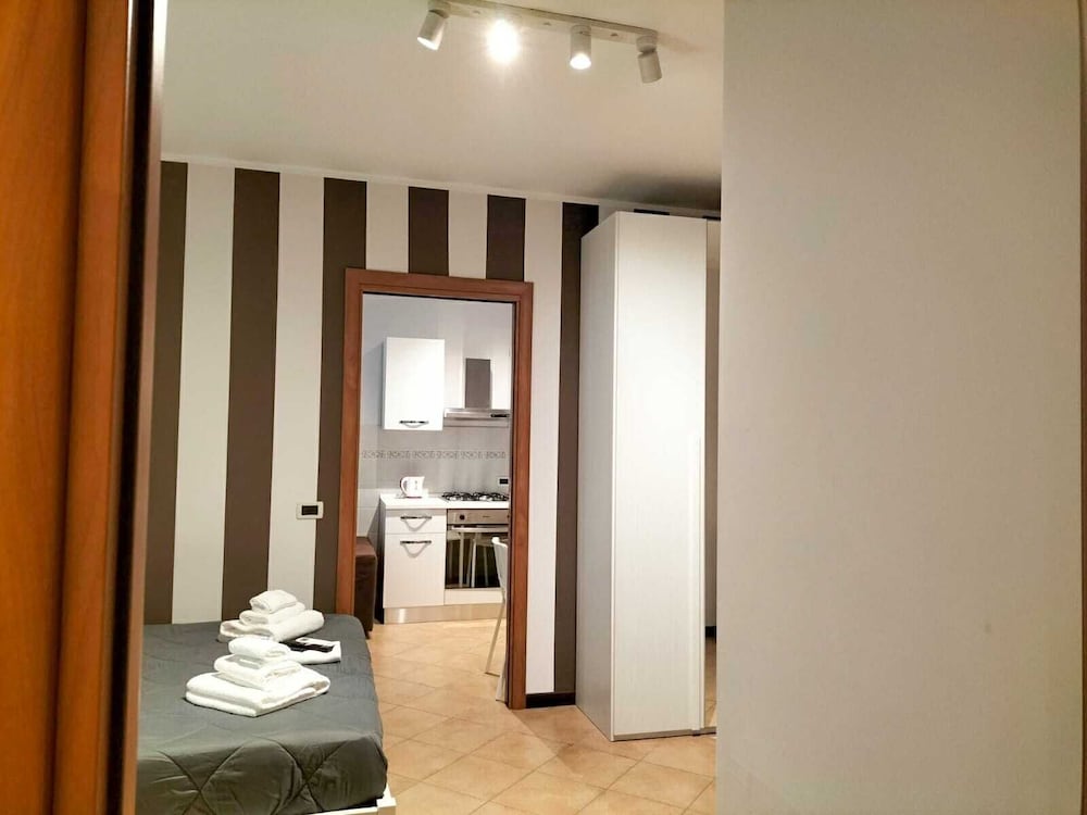 Фото Hh Serravalle