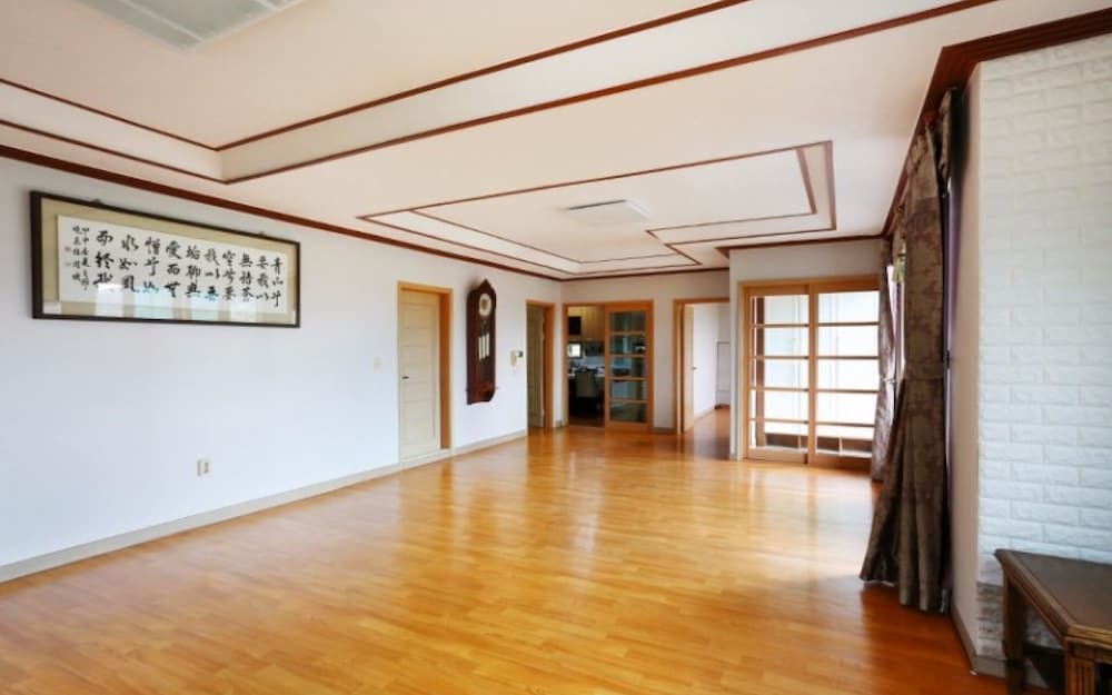 Фото Ganghwa Nature Farm Pension