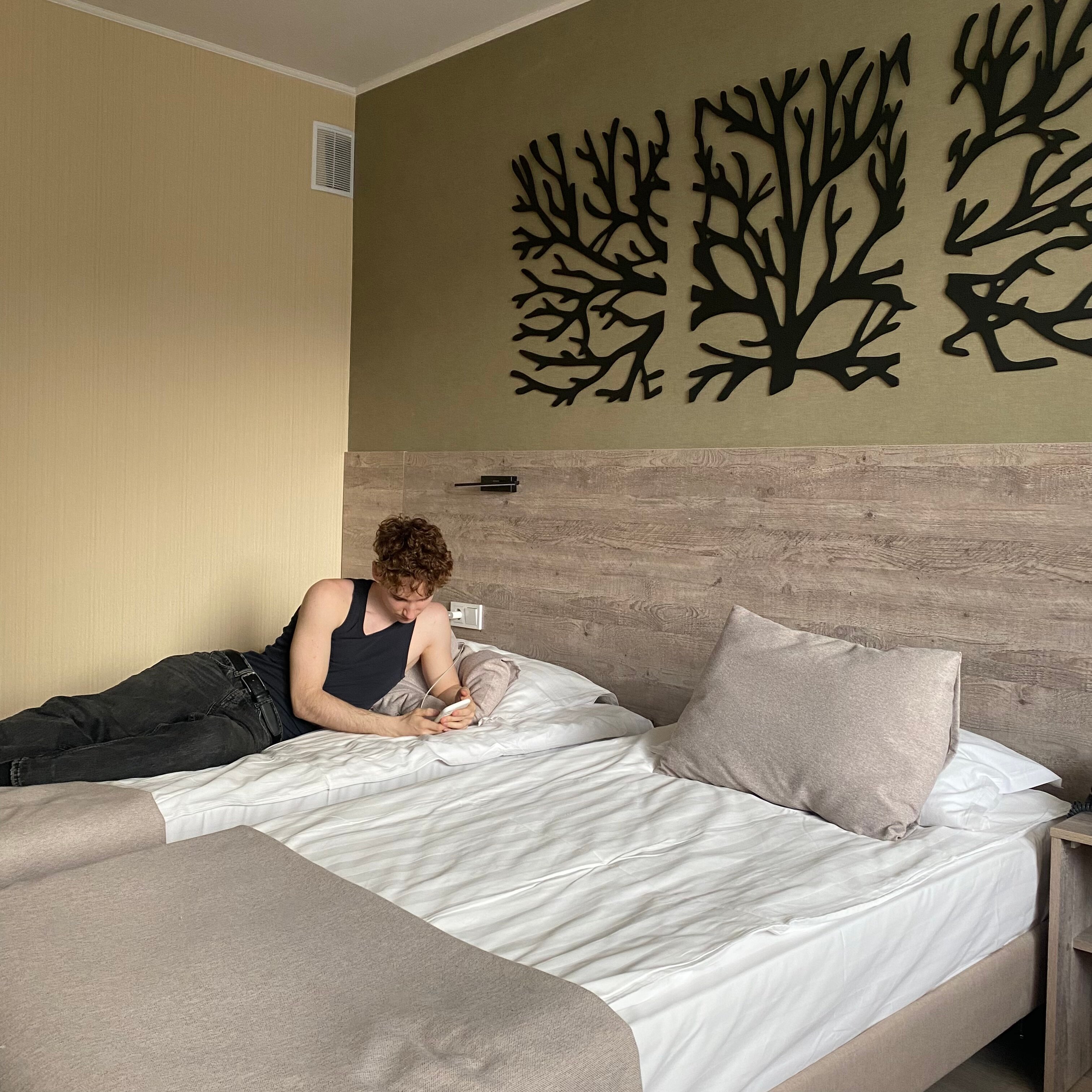 Фото Октябрьская