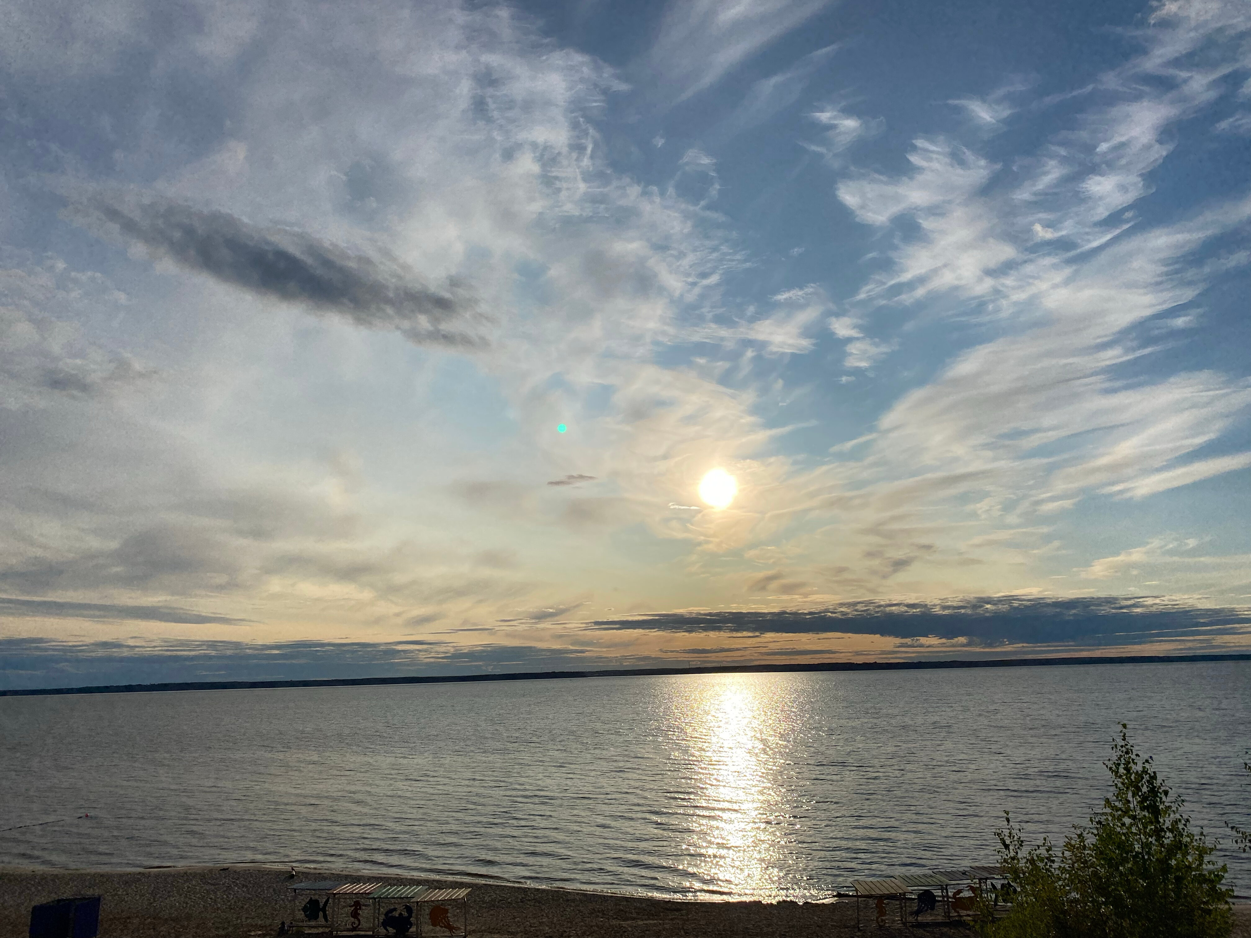 Фото Буревестник