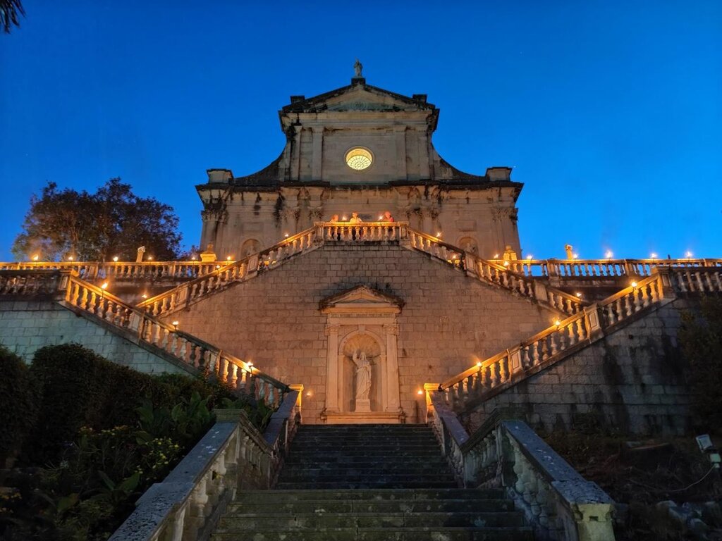 Museum Samostanski kompleks Svetog Nikole, Earth, photo