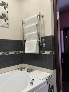 Гостиница Кокос