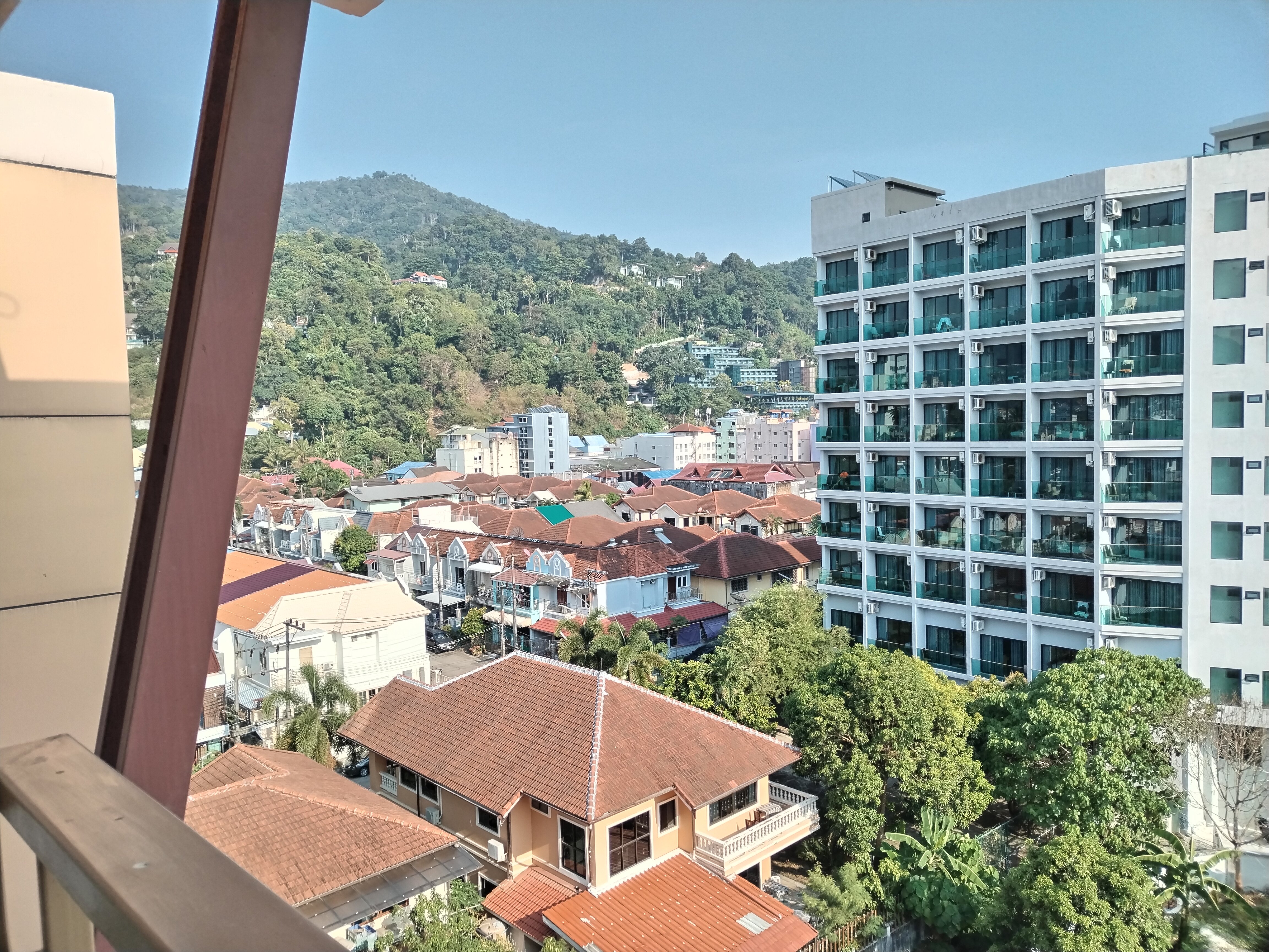 Фото Best Western Patong Beach