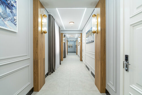 Гостиница Pullman D M в Городском округе Махачкала