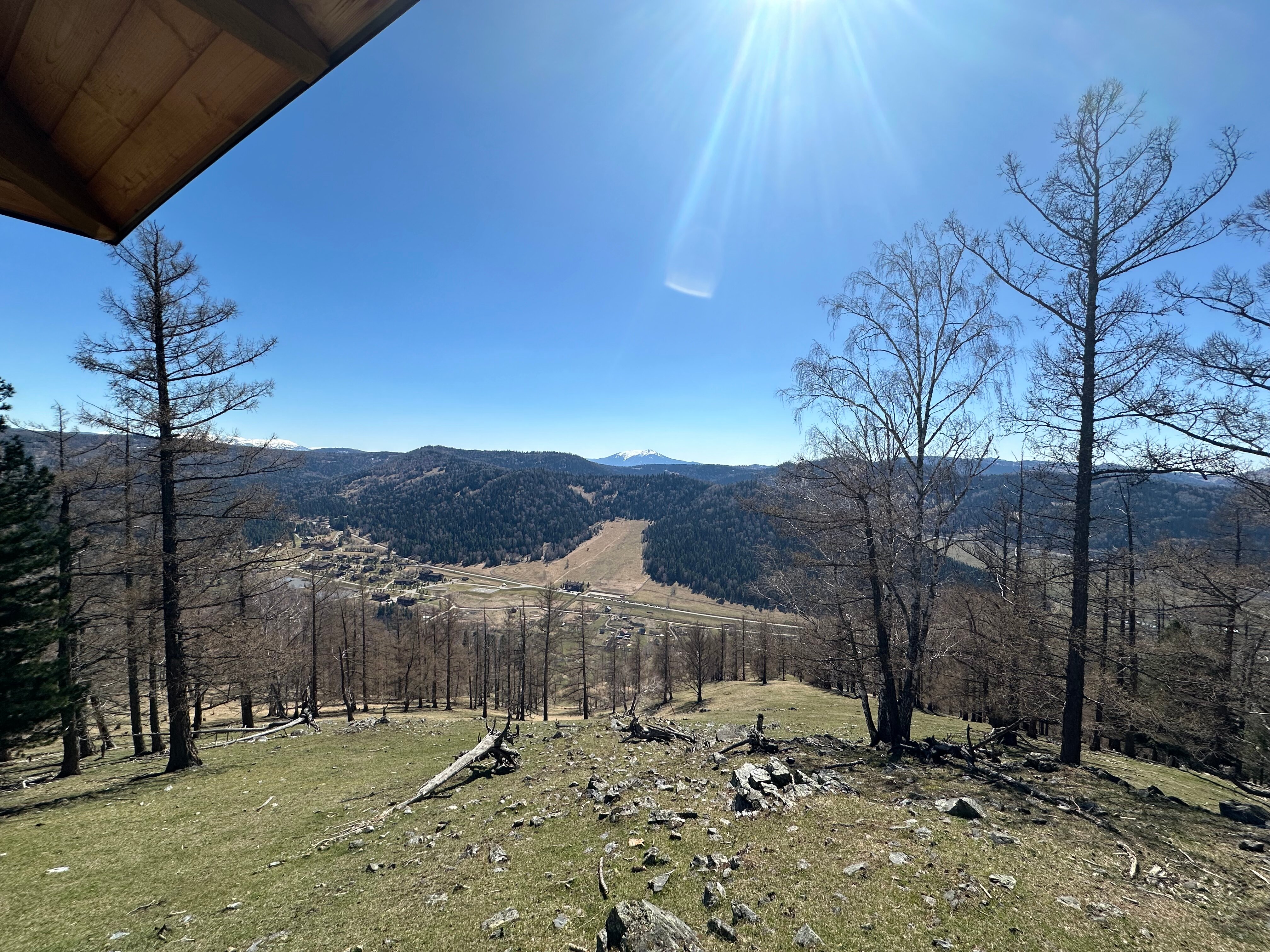 Фото Cosmos Collection Altay Resort