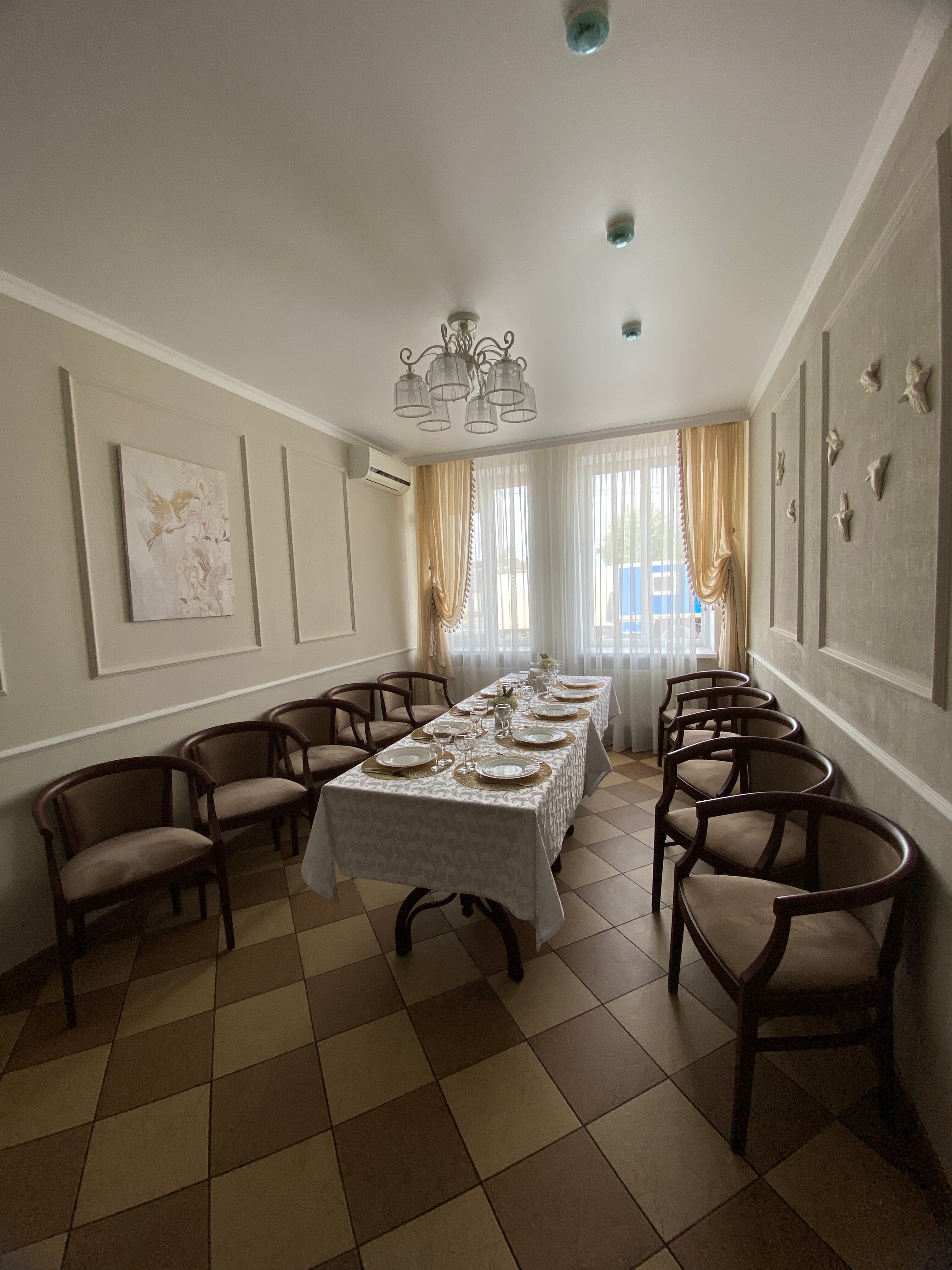 Фото Русский Двор