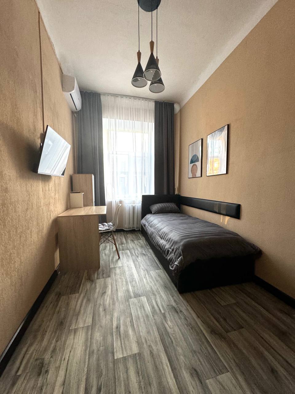 Фото Комнаты на Газетном