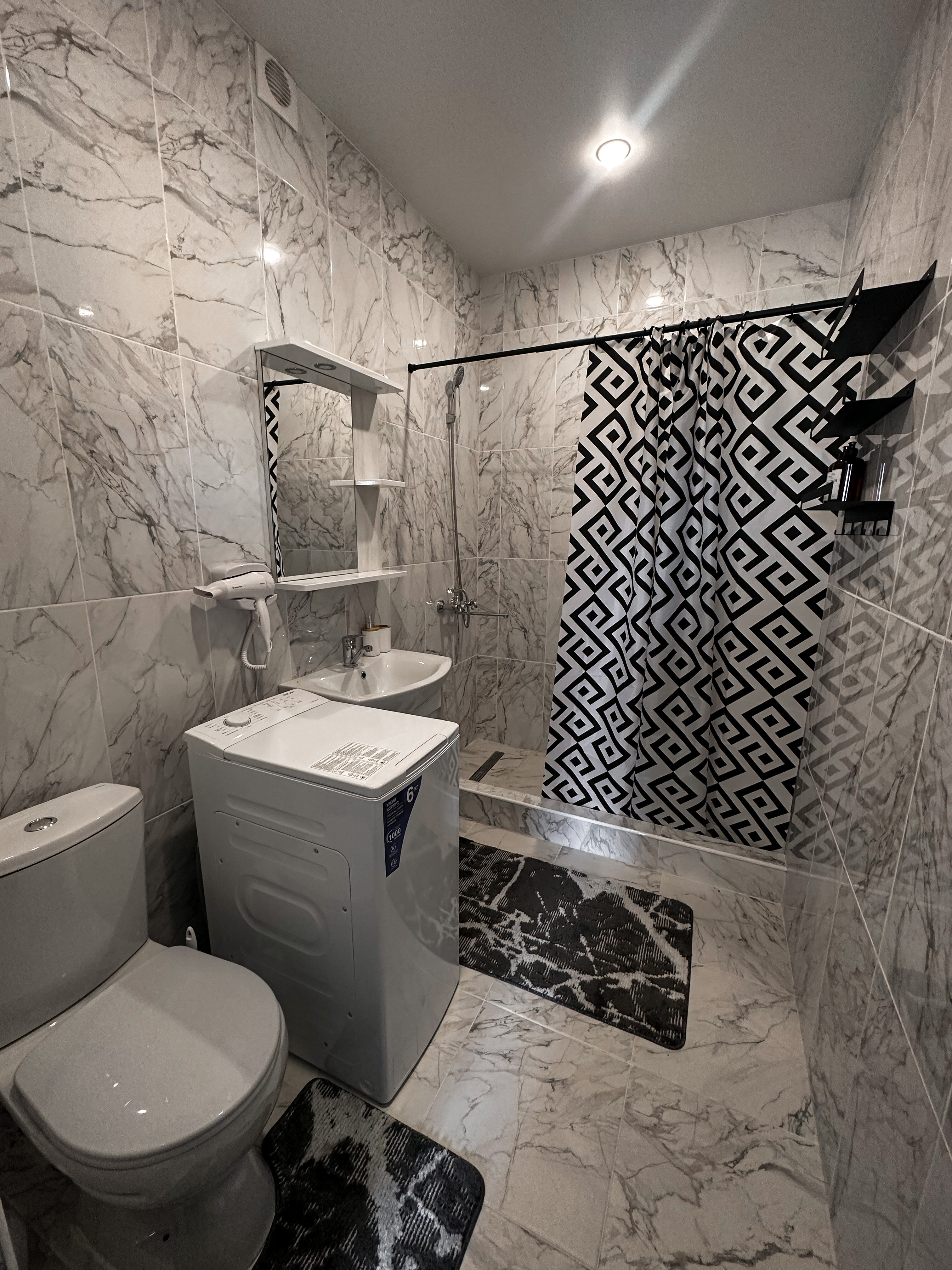 Фото Каспий хаус