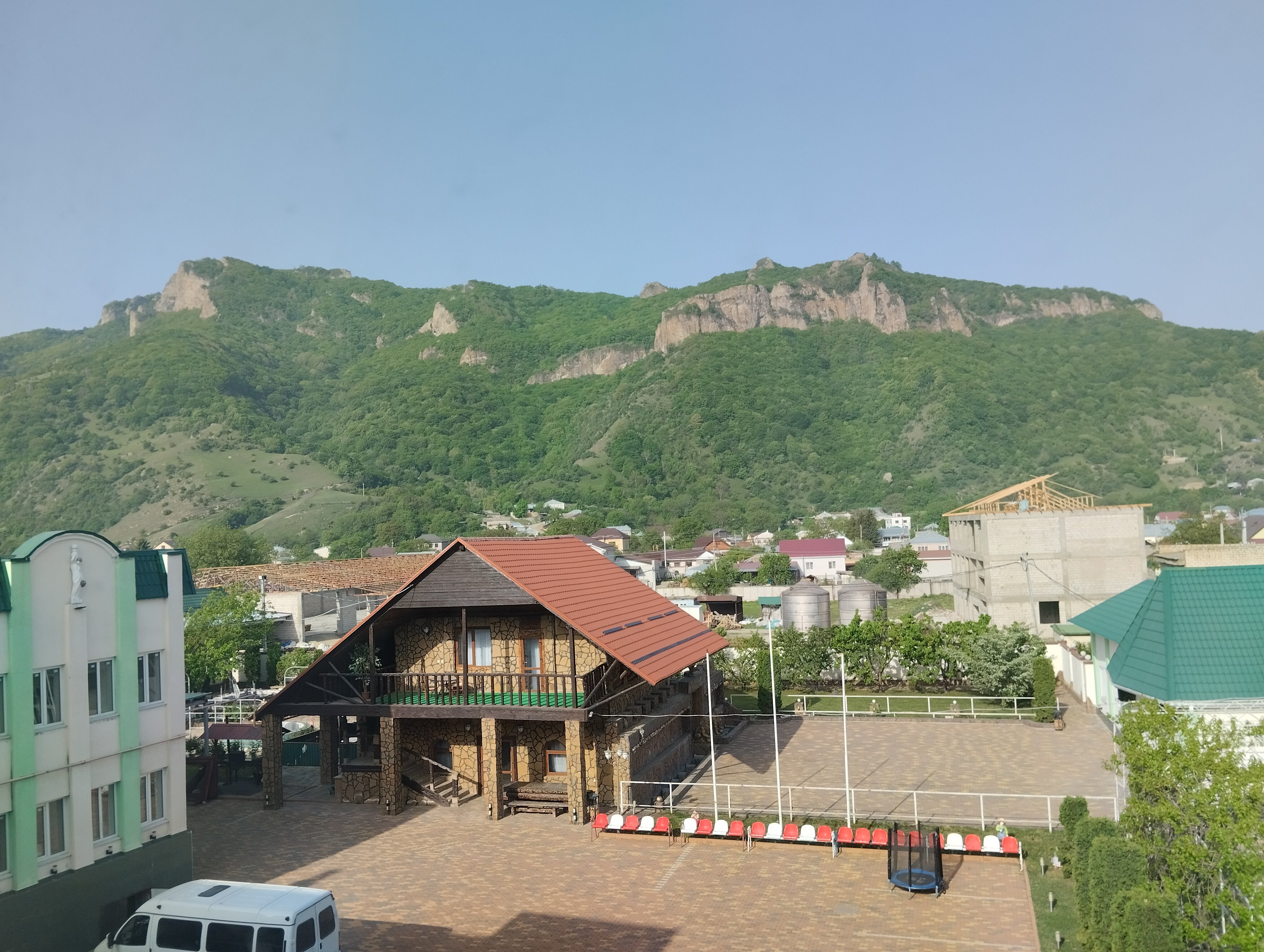 Фото Астория