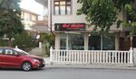 Honey Almond Cake Pastry (Konya, Meram District, Havzan Neighborhood, Yenisantralelektrik Street, 37A) ، مخبز