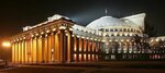 Америссис (Frunze Street, 18/1), light engineering