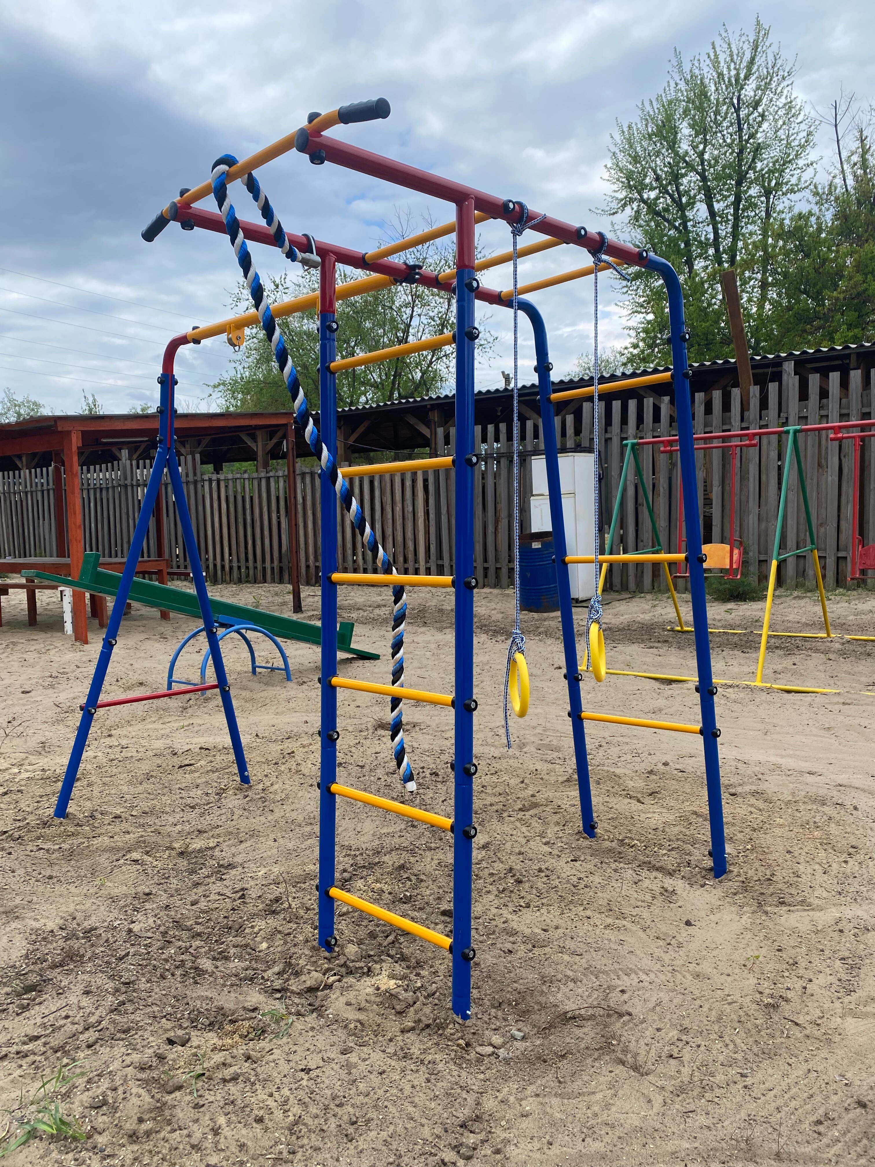 Фото Домик у речки