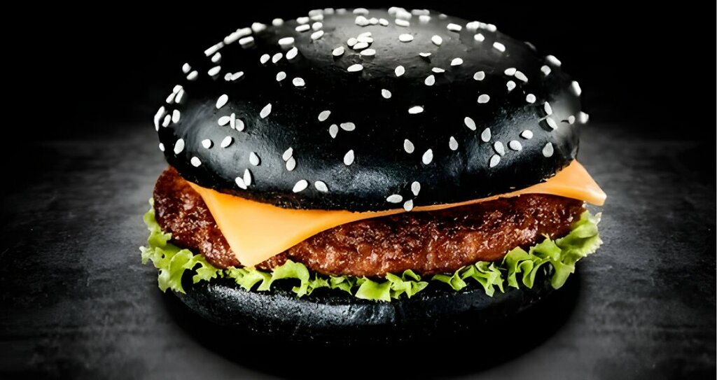 Blackburger большая московская ул 8 фото Суши New Пицца, кафе, Театральная ул., 4, Красное Село - Яндекс Карты