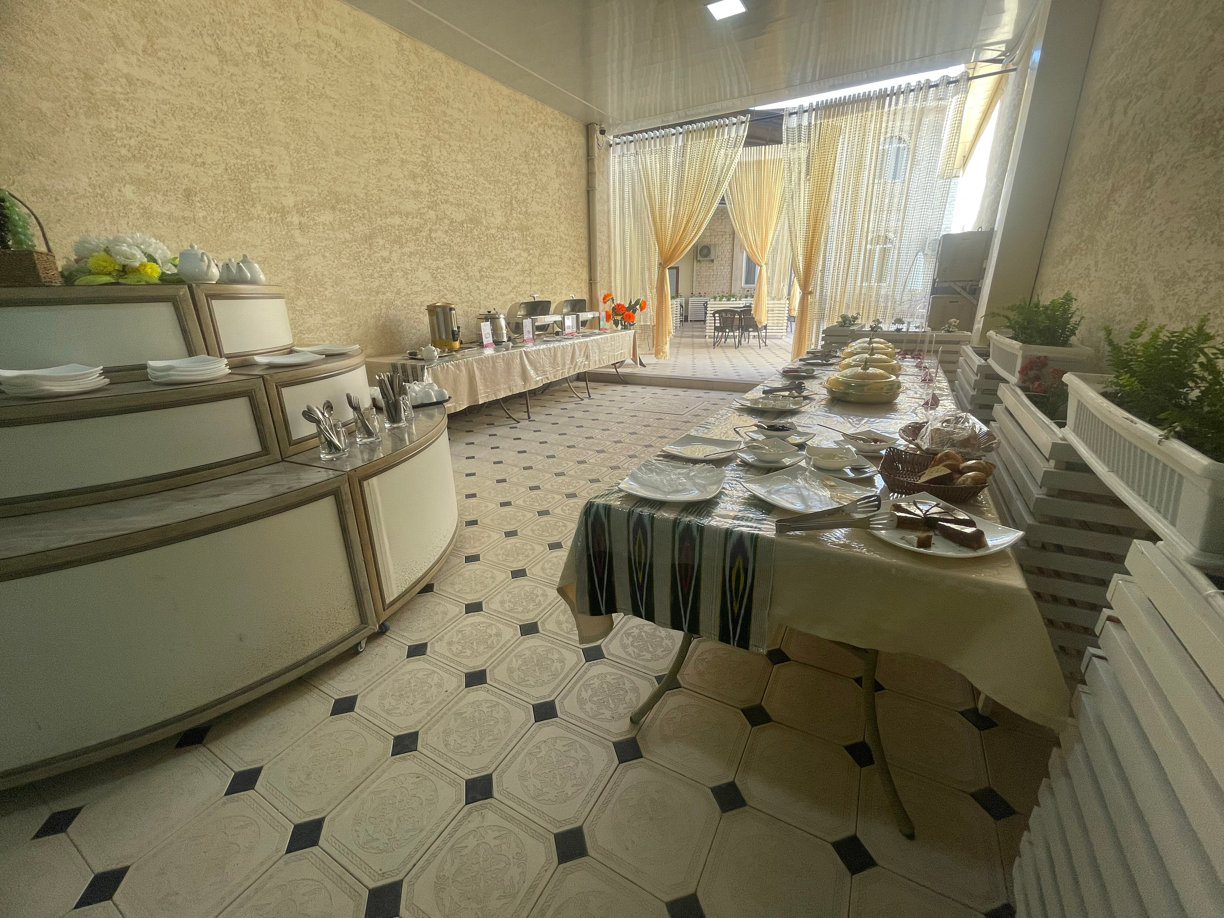 Фото Kesh Palace