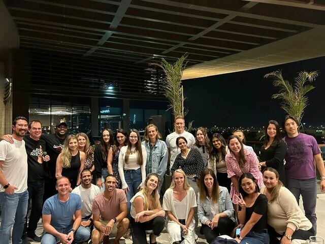 Organization of events Richardson, events and advertising agency, Ras al‑Khaimah, photo