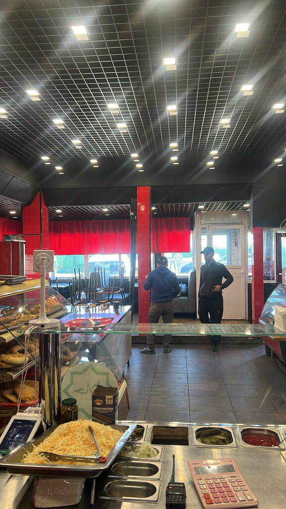 Fast food Шаурма, Moscow and Moscow Oblast, photo