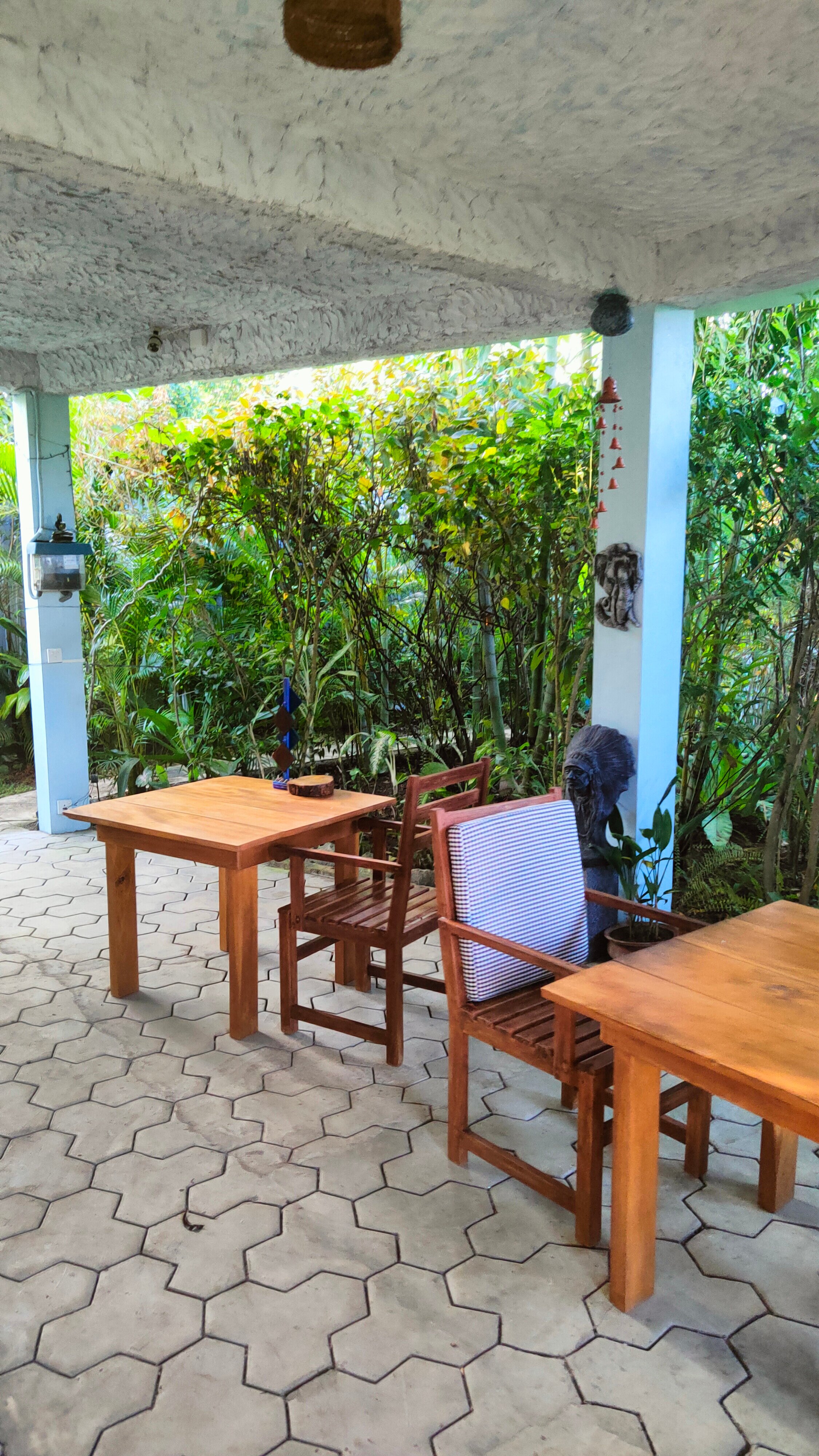 Фото Villa Modara