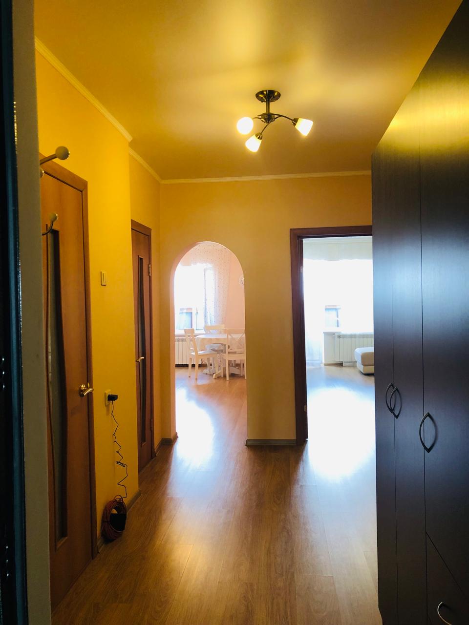 Фото Квартиры посуточно