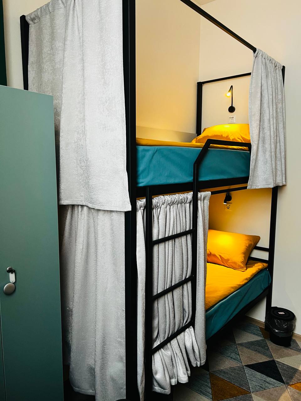 Фото Хостел на Глазном