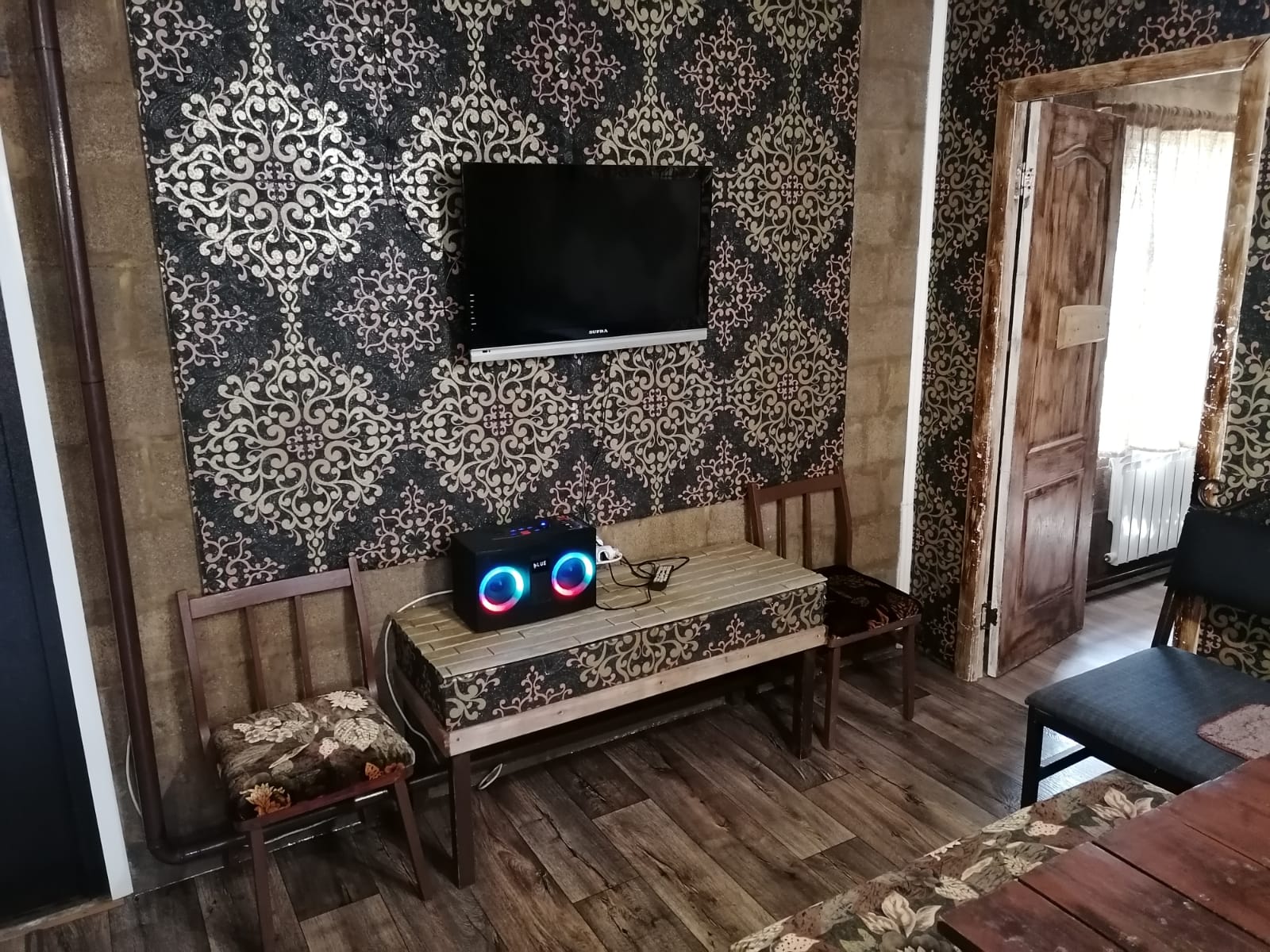 Фото Крепость