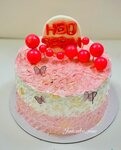 Juscake (10, Fakeh Bin Basheer Street, Abu Shagara, Al Qasimiah, Sharjah), confitería