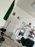 Es (3-y uchastok, Poperechnaya ulitsa, 1), hairdresser