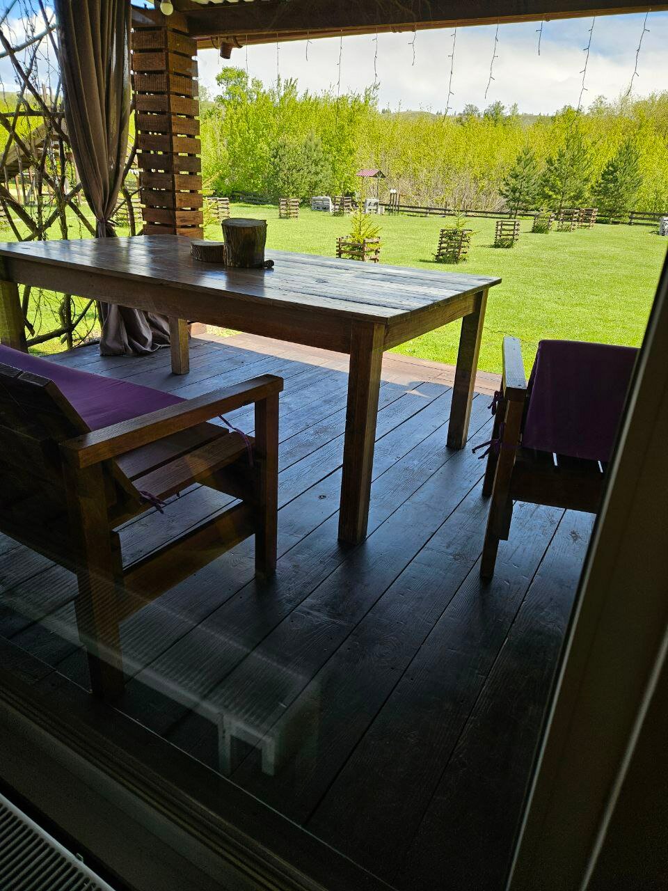 Фото Фазенда