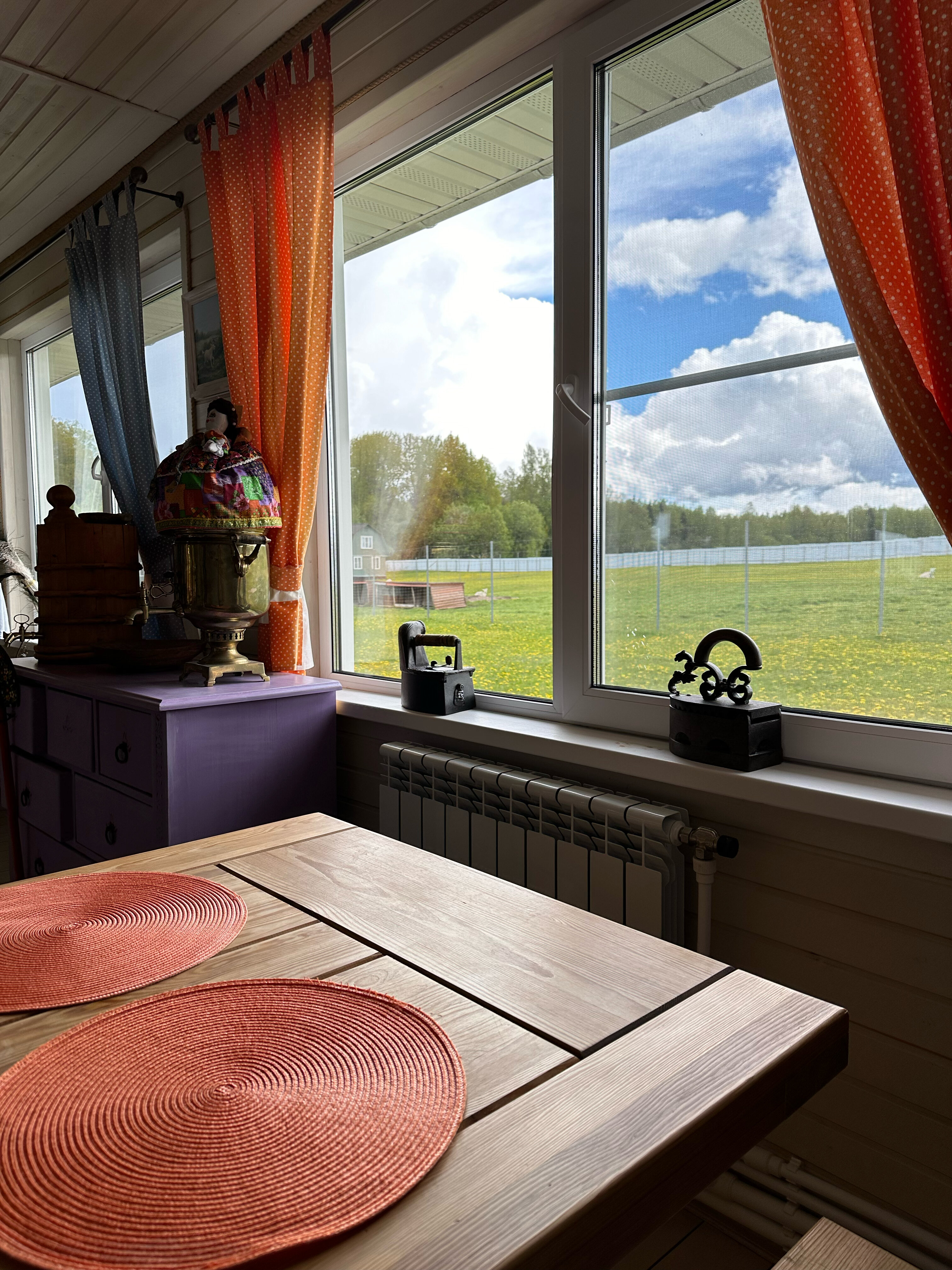 Фото Экоферма Александровский спас