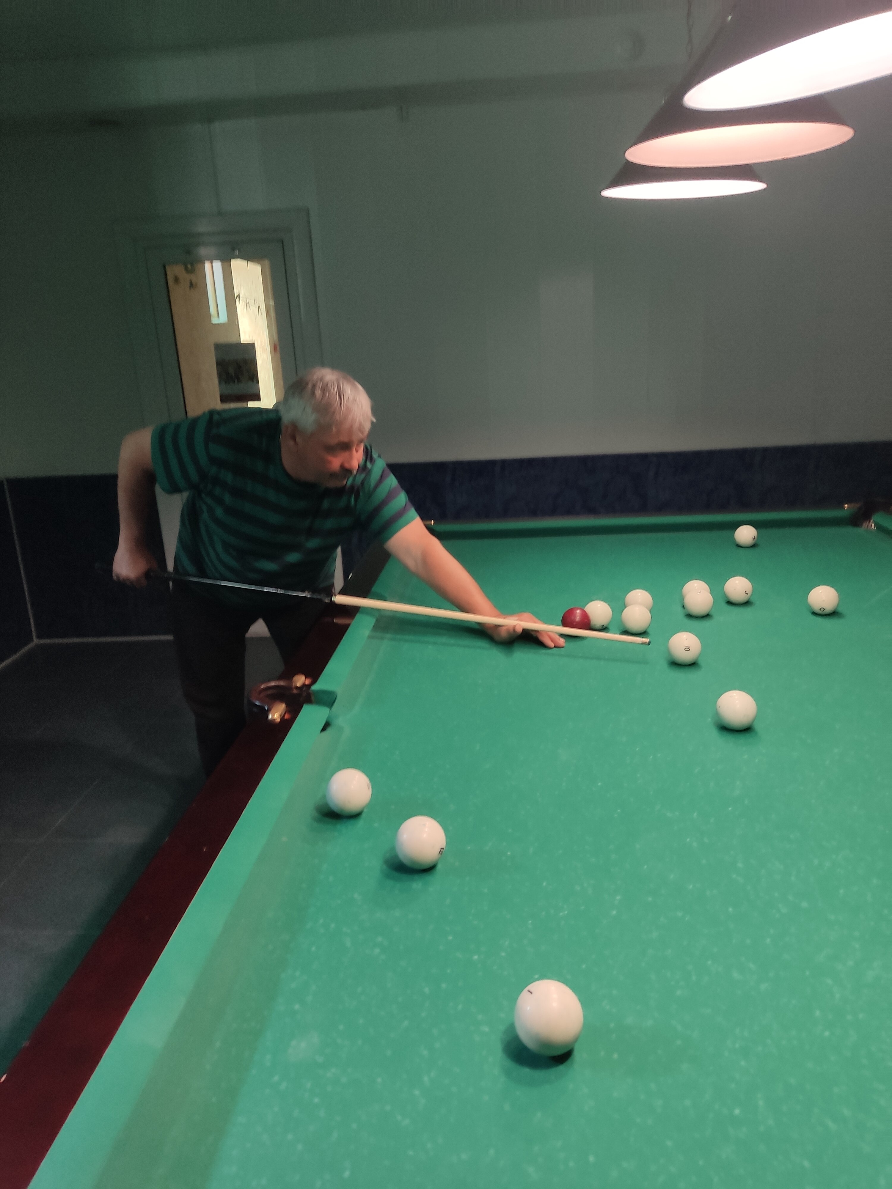 Фото Привал