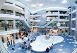 Forum (Ulan-Ude, Lenina Street, 39), shopping mall