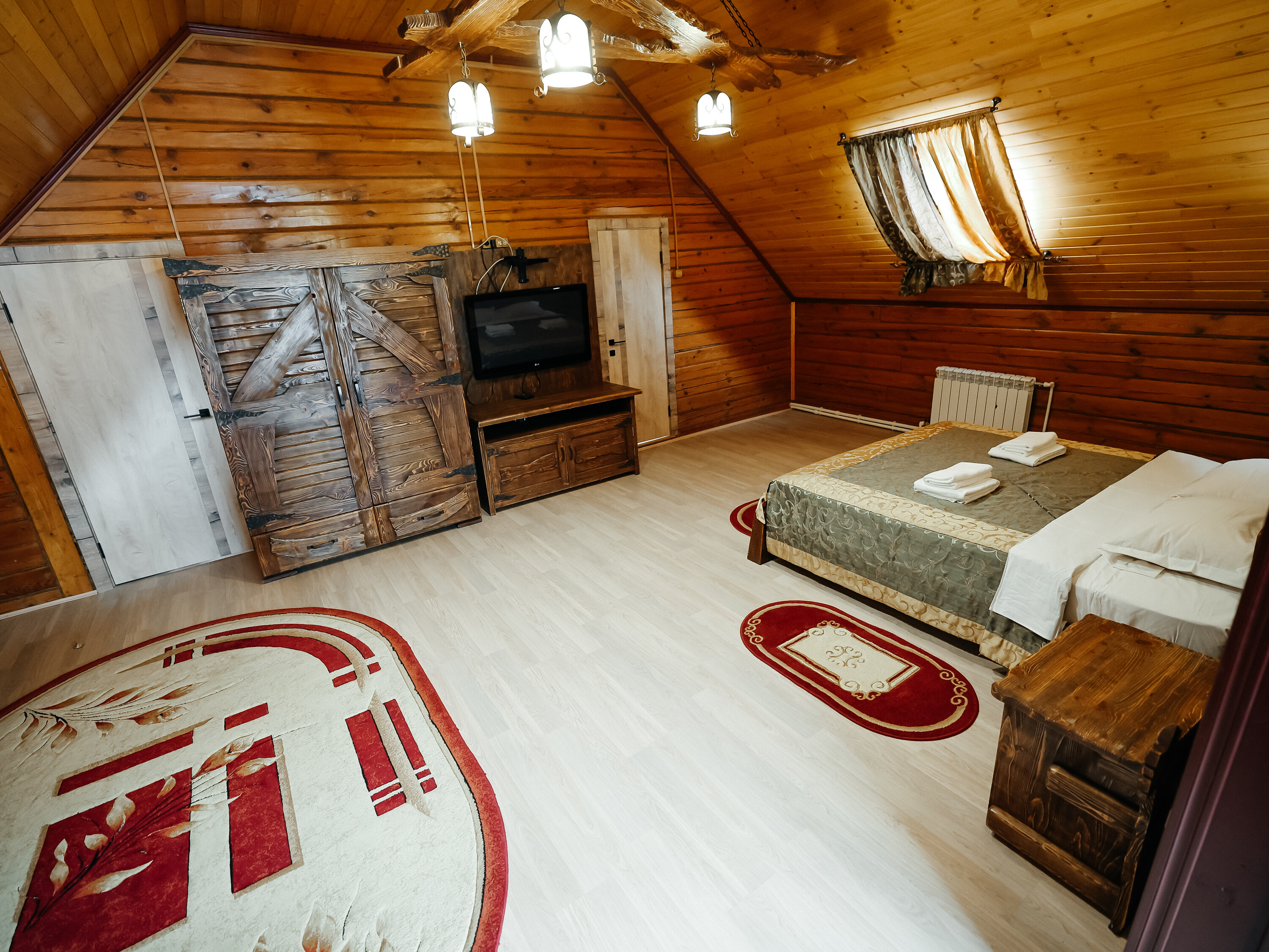 Фото Покровский медведь