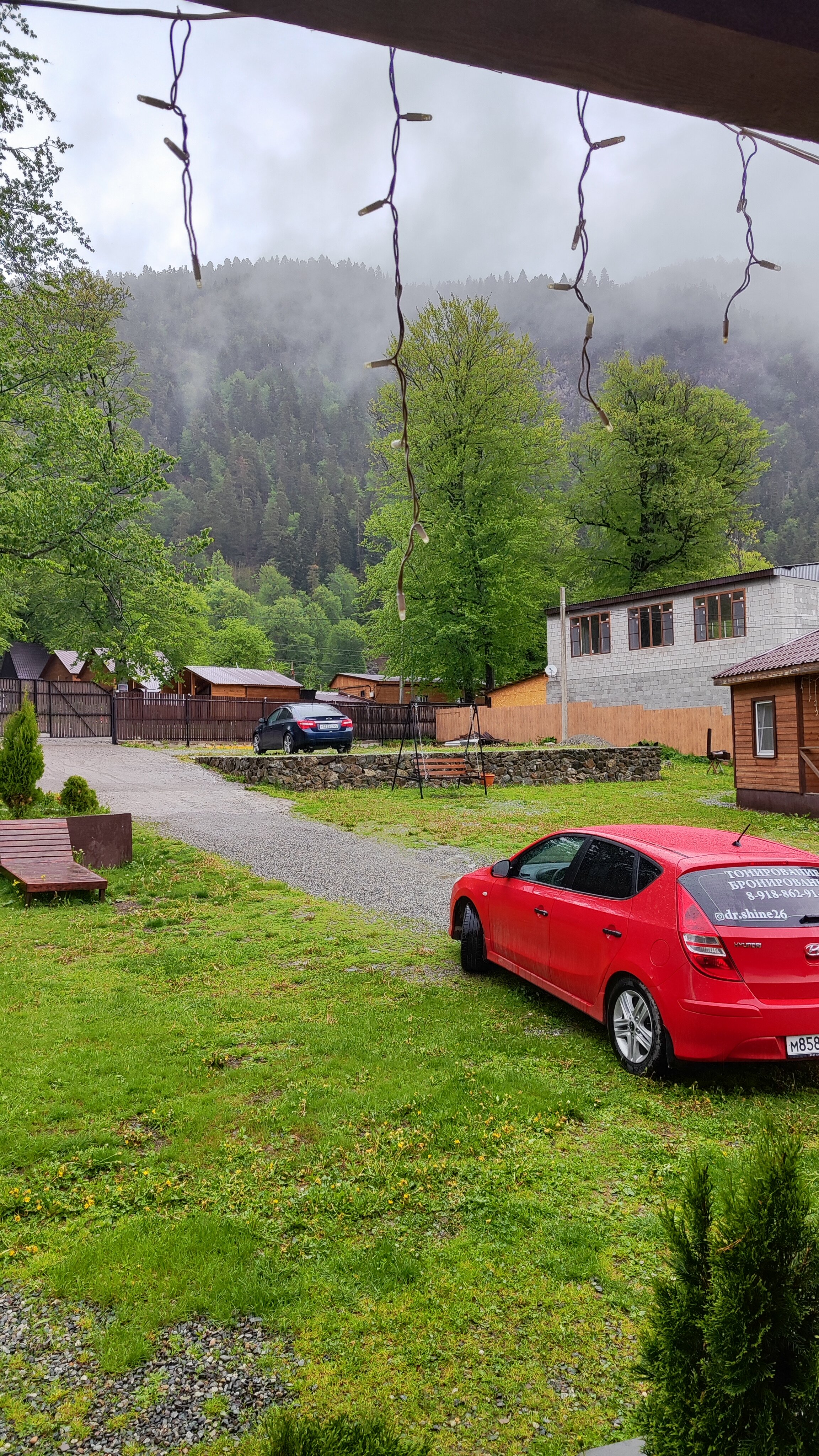 Фото Сердце Архыза