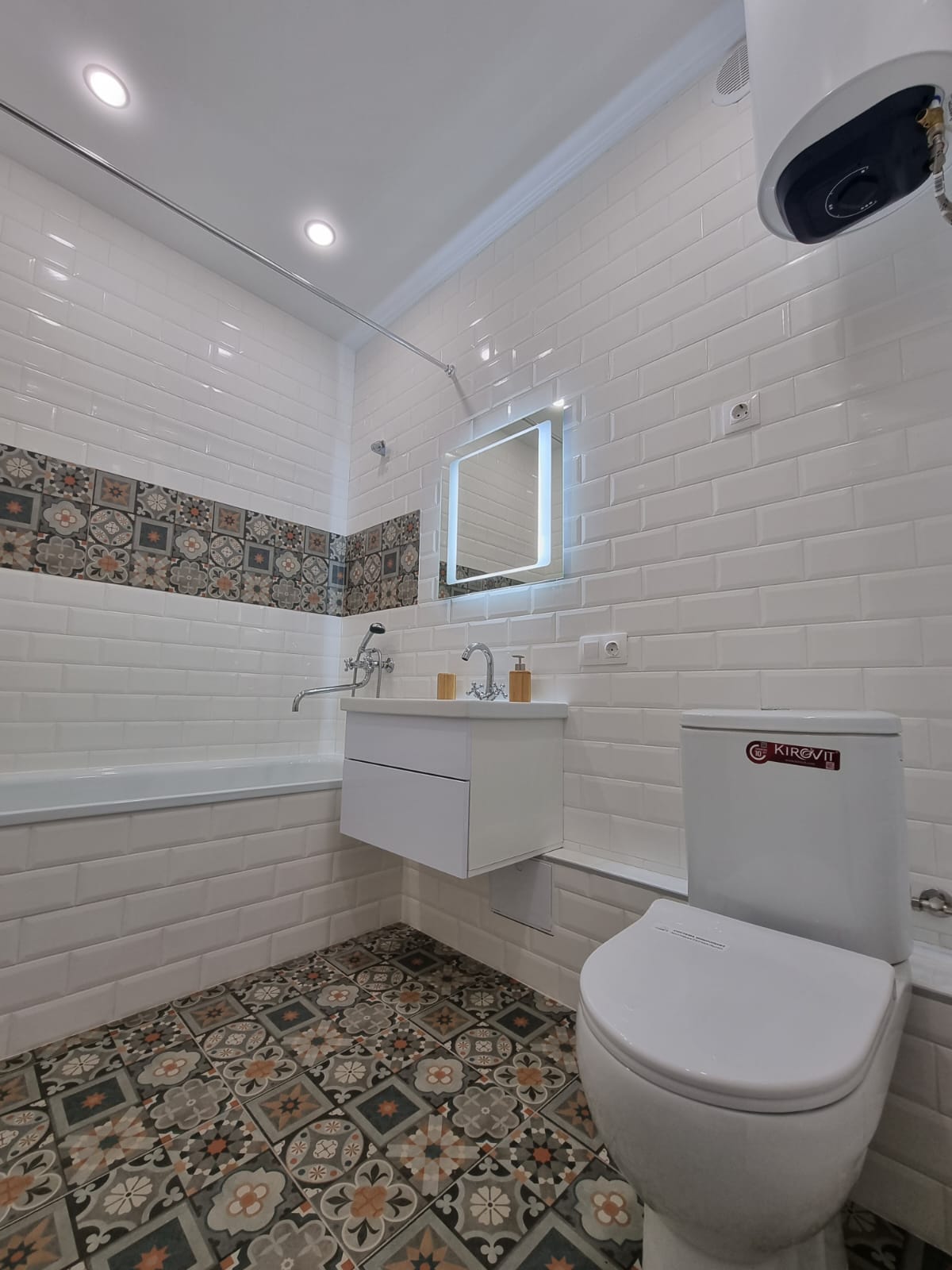 Фото Aparts on Pervomayskaya