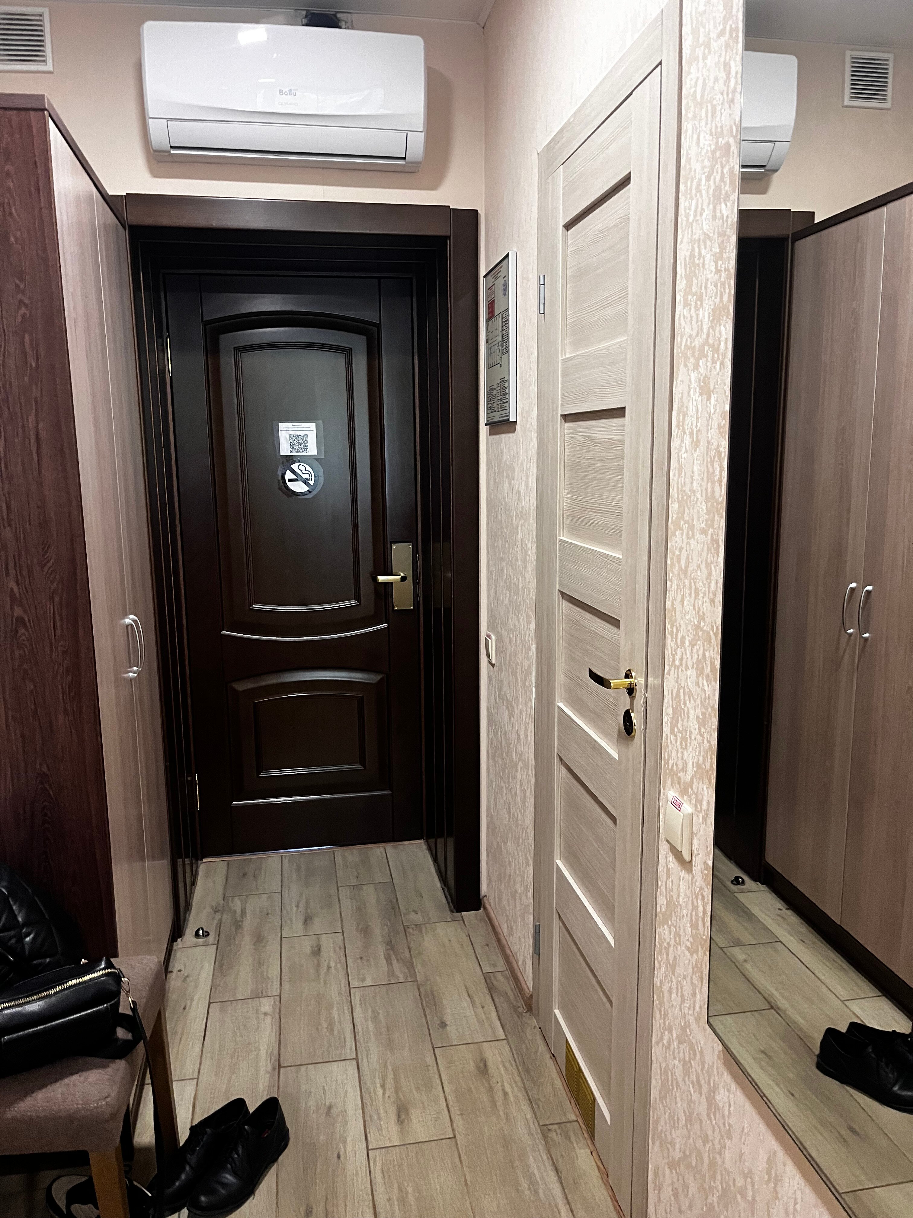 Фото Бутик Отель на Мукомольном