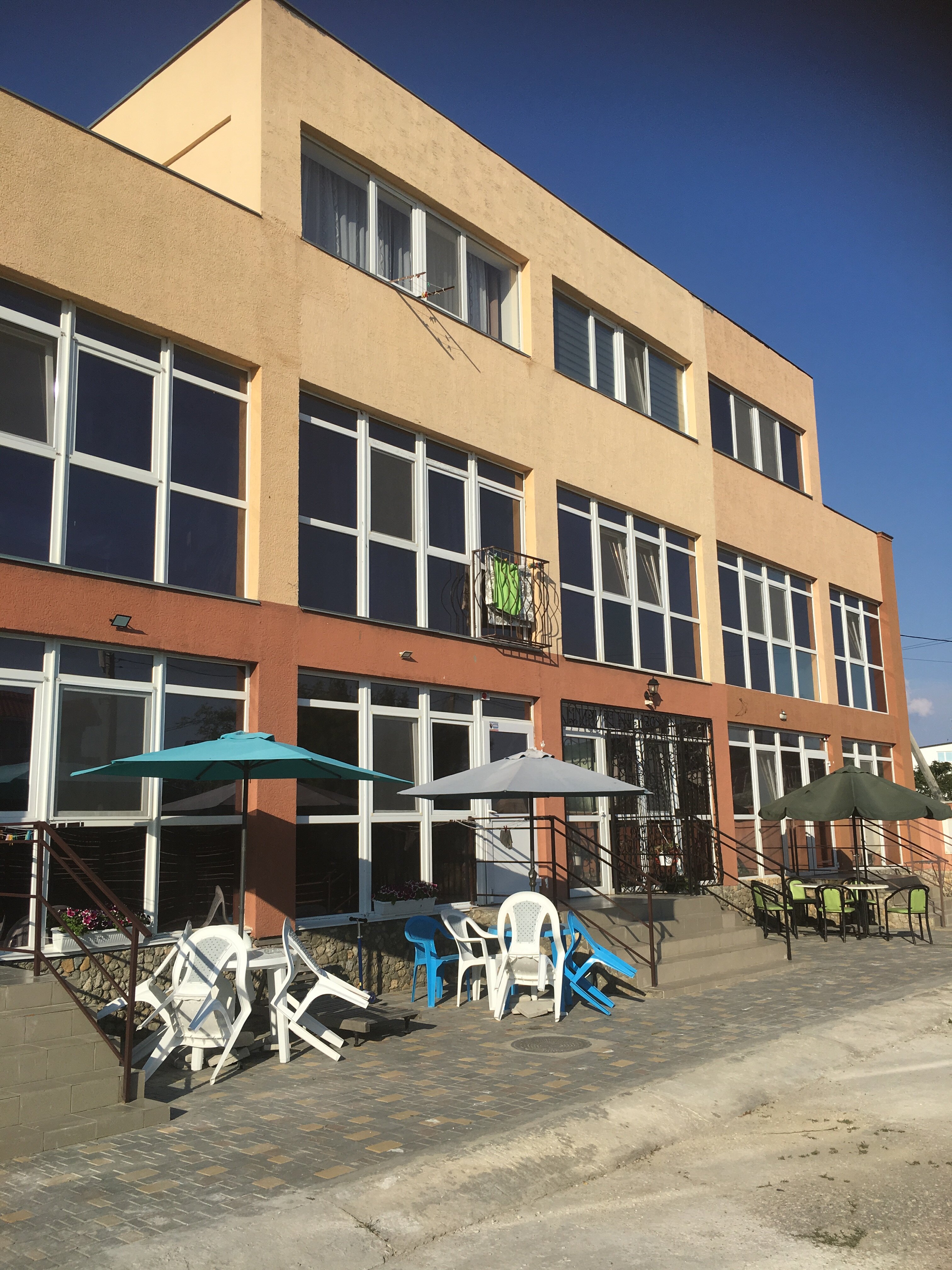 Фото Апартаменты Жасмин